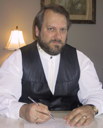 Michel Labr&egrave;che