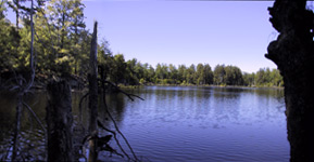 Lac Verdi