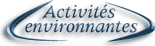 Activités Environnantes