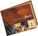 Viceroy Homes Catalogue
