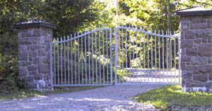 Property Gate