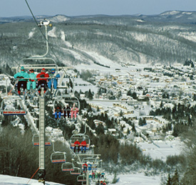 Ski Hill