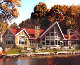 Rosseau
