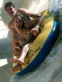 Aquapark